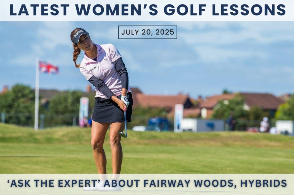 Uneven Lies, Short Putts & How to Stop Topping the Ball – Newsletter