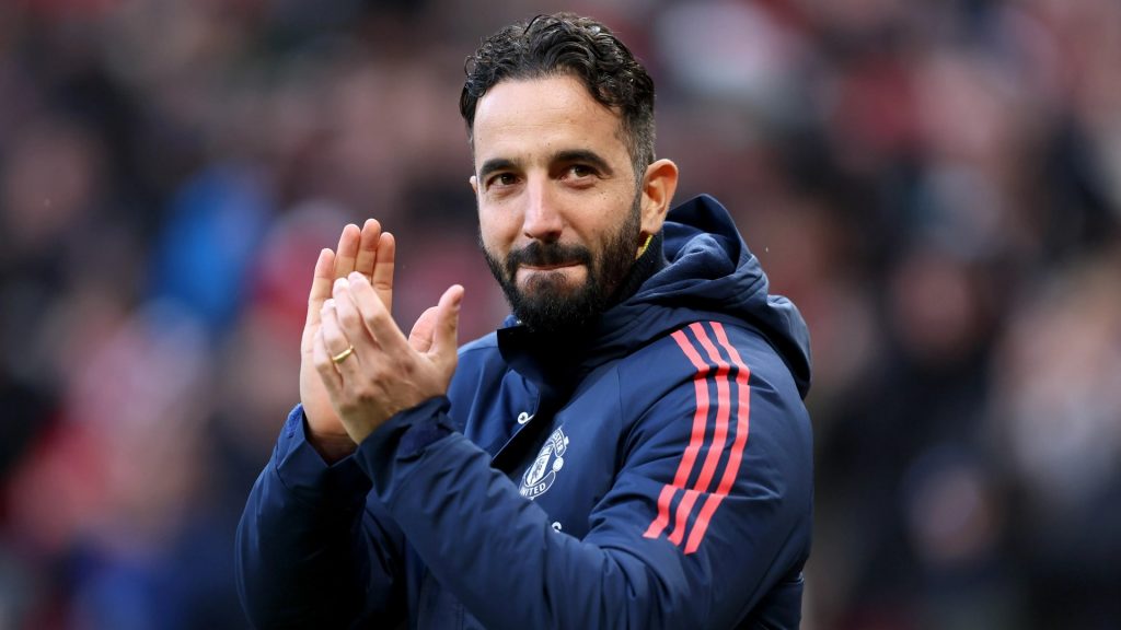 Former Arsenal transfer target back on Manchester United shortlist with two Premier League stars Former Arsenal transfer target back on Manchester United shortlist with two Premier League stars