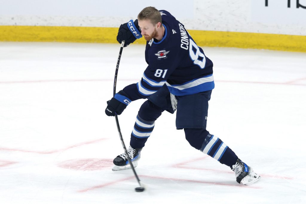NHL Rumors: Will Adrian Kempe Set the Market for Kyle Connor