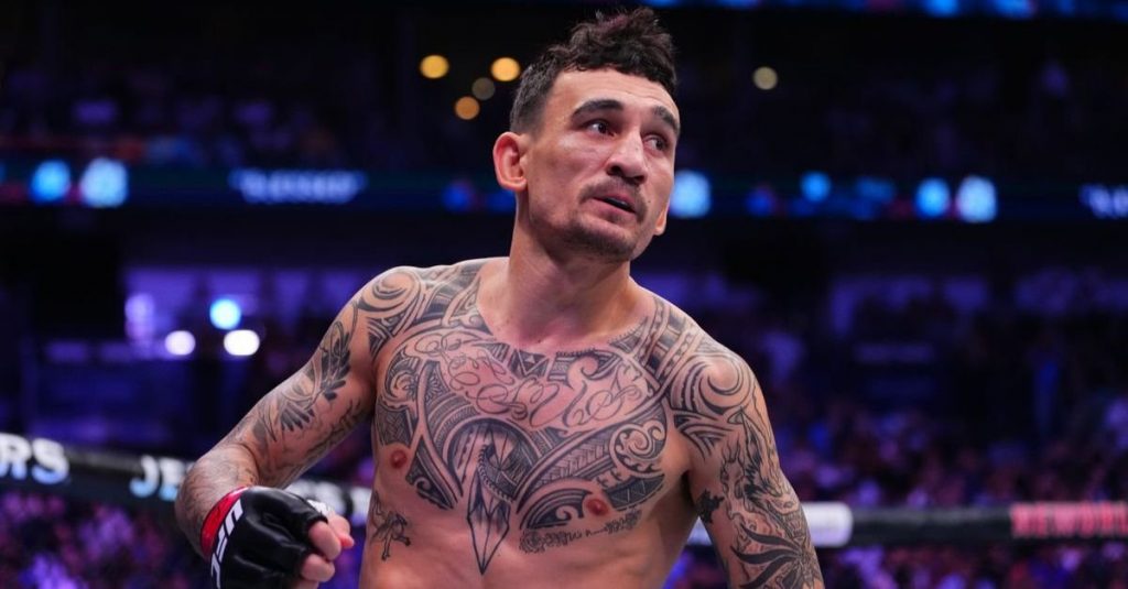 UFC 318: Max Holloway Defends BMF Title, Eyes Topuria Rematch After Poirier Victory