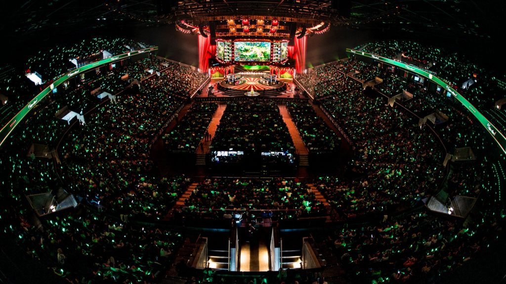 What Ireland’s new gambling licensing guidelines mean for esports What Ireland’s new gambling licensing guidelines mean for esports
