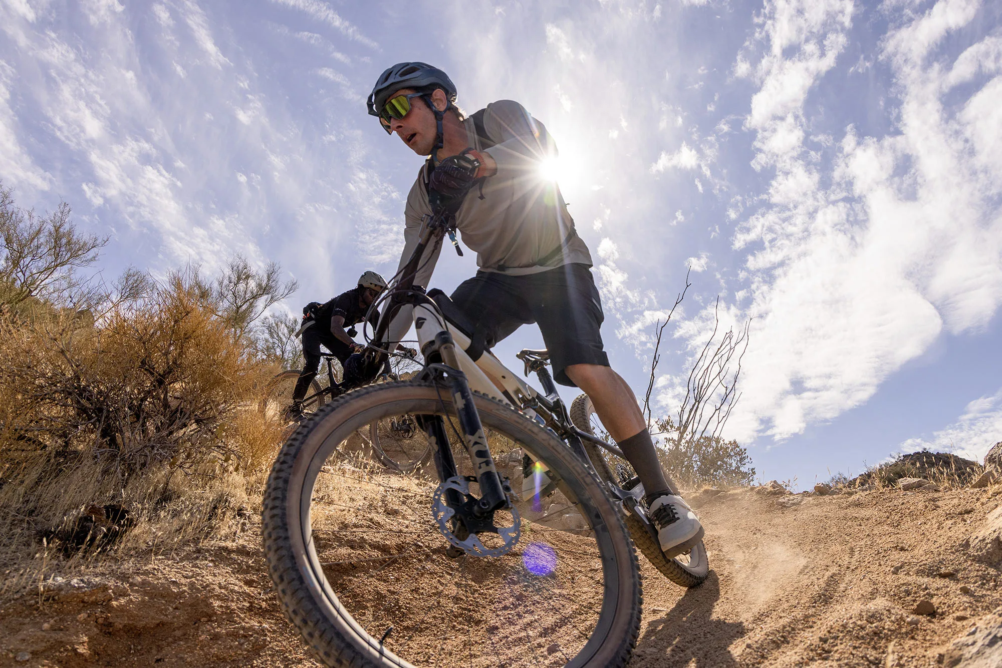 Review: Race Face Era SL are the Lightweight Trail Wheels We Needed Review: Race Face Era SL are the Lightweight Trail Wheels We Needed