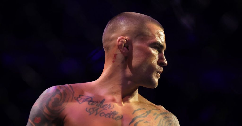 UFC 318 report: What is Dustin Poirier’s legacy in MMA? UFC 318 report: What is Dustin Poirier’s legacy in MMA?