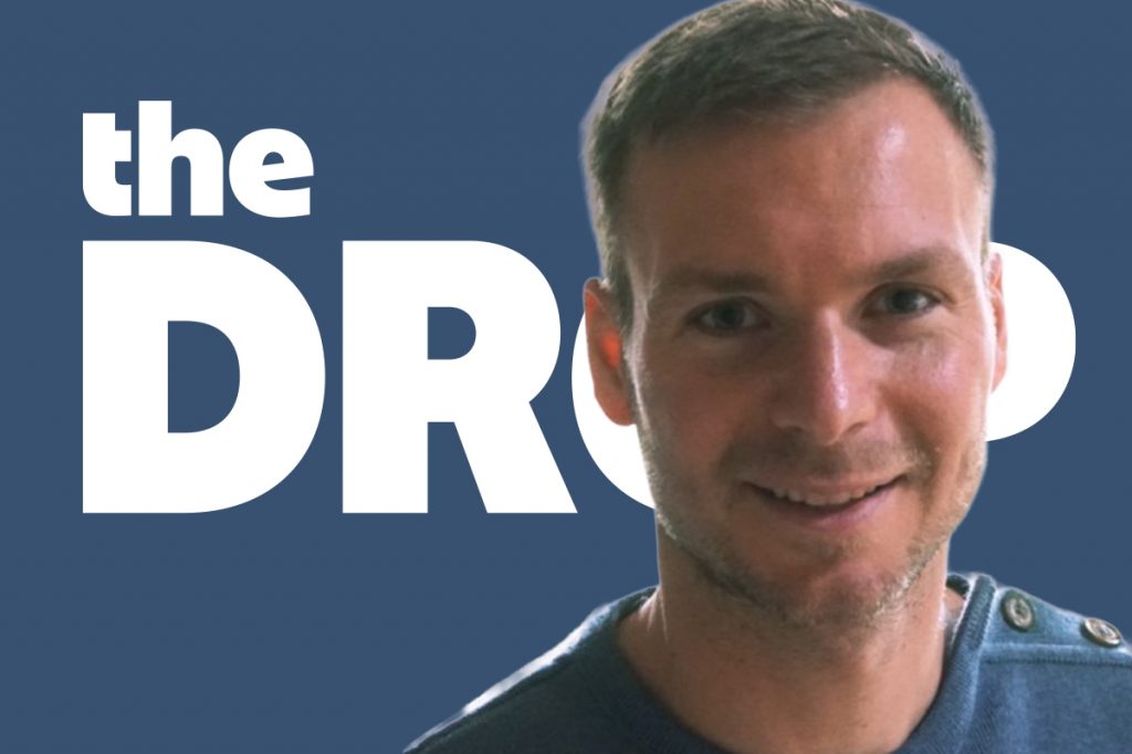 E377 | Ed Coyon, Global Head of Product for On