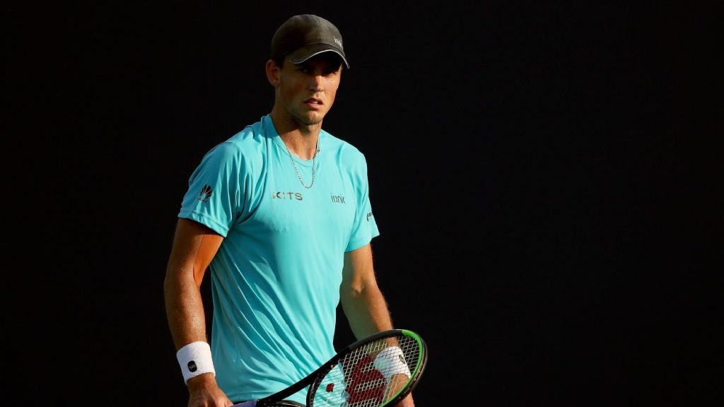 Canadian Pospisil to retire after 18-year career