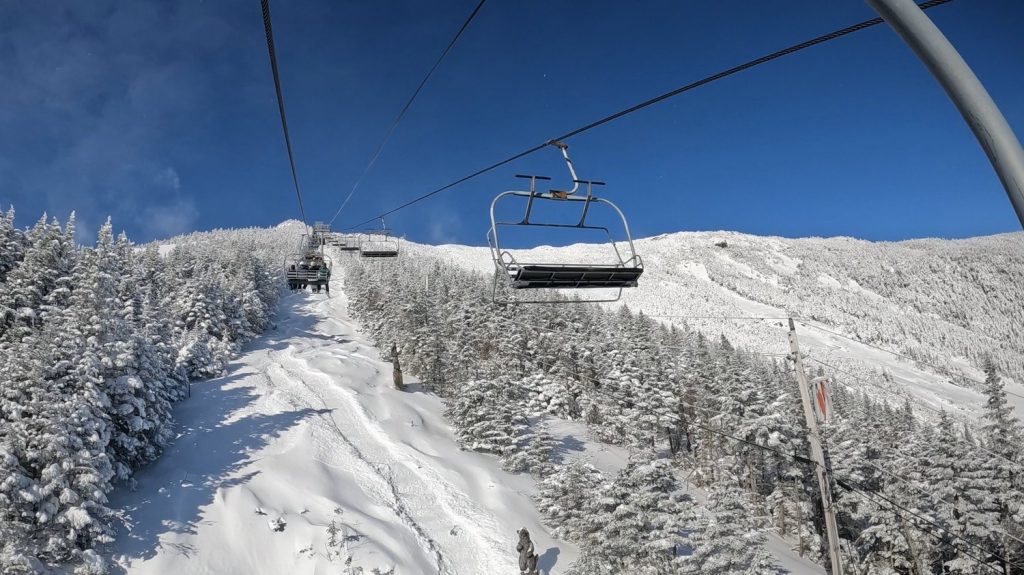 Mountain Collective Adds Whiteface, New York for 2025-26 Season Mountain Collective Adds Whiteface, New York for 2025-26 Season