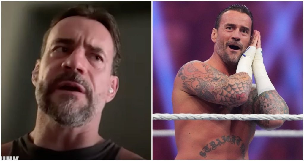 CM Punk Names 4 Superstars That He Believes Are Future of WWE CM Punk Names 4 Superstars That He Believes Are Future of WWE