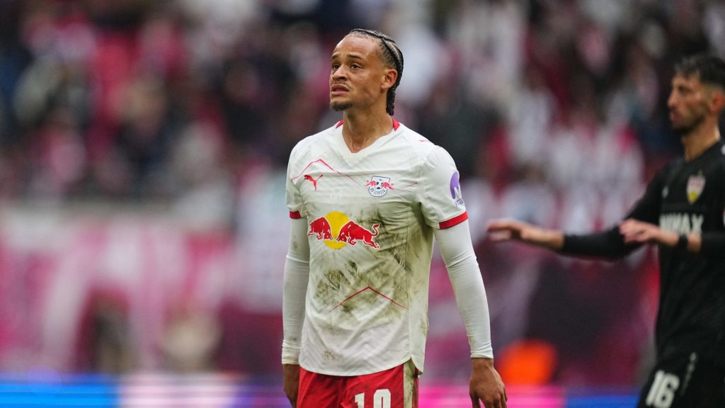 Chelsea steal march on Premier League rivals in fight to sign Xavi Simons Chelsea steal march on Premier League rivals in fight to sign Xavi Simons