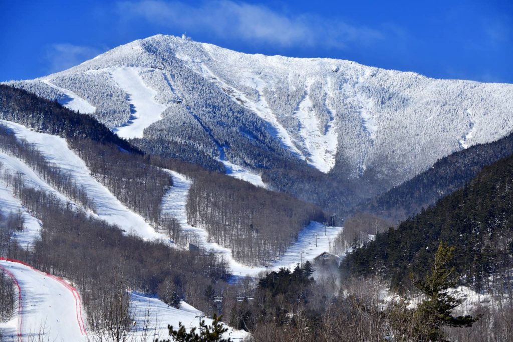 Whiteface, NY Joins Mountain Collective Pass for Winter 25/26 Whiteface, NY Joins Mountain Collective Pass for Winter 25/26