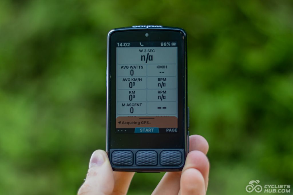 Wahoo ELEMNT ROAM v3 Review: Now We Are Talking!