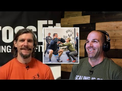 Varied Not Random # 224: How to be a better Coach.