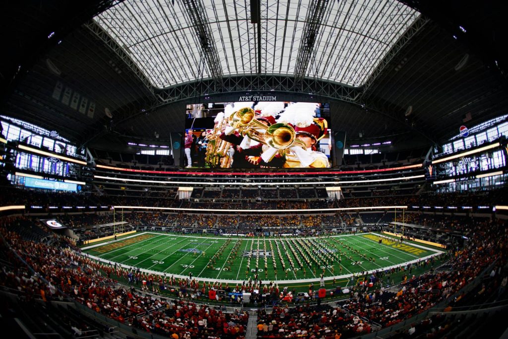 Big 12 Receives 0 Million Offer Ahead Of 2025 Season Big 12 Receives 0 Million Offer Ahead Of 2025 Season