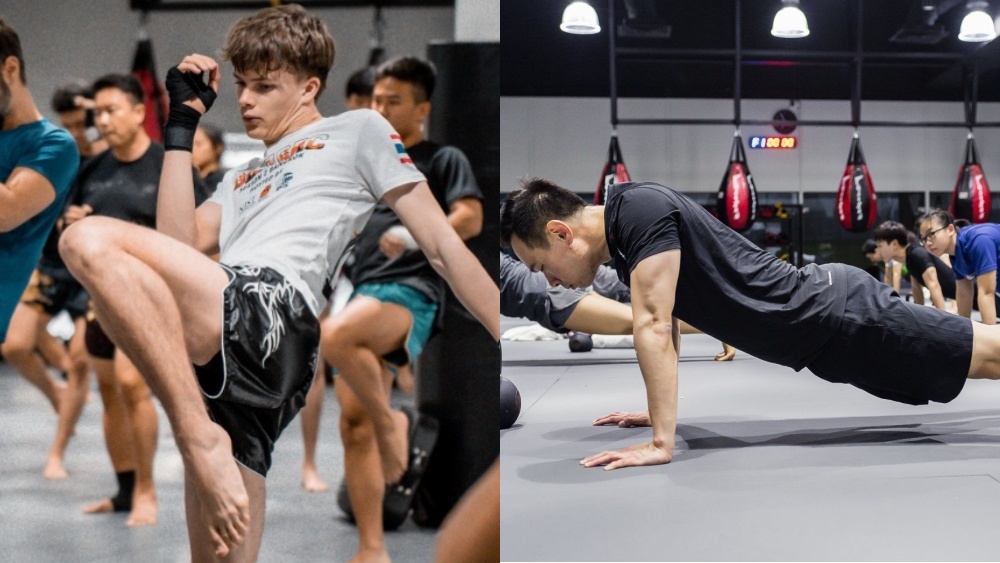 Train Smarter Not Harder With Low Intensity Workouts