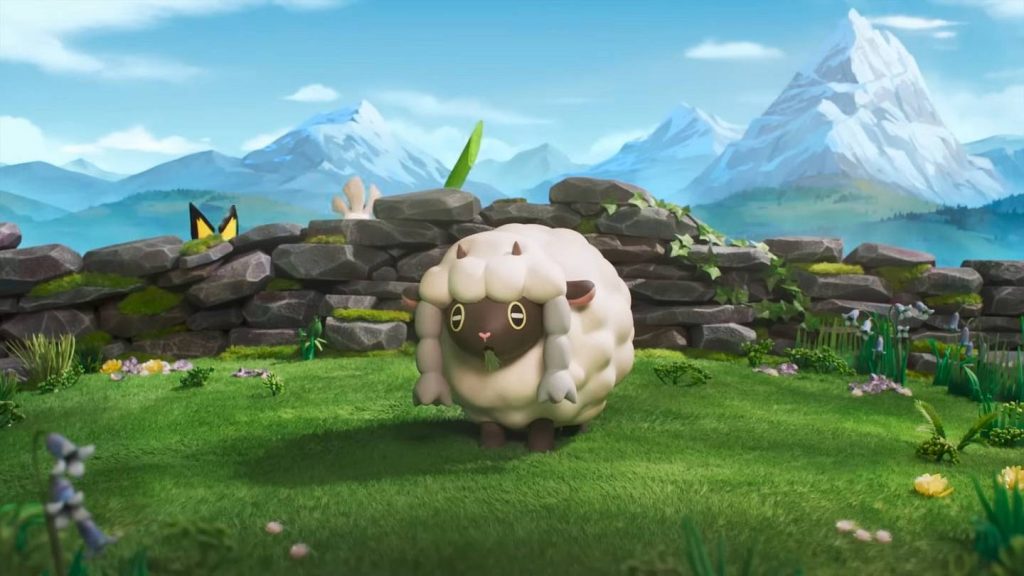 Every promo code from July 2025’s Pokémon Presents