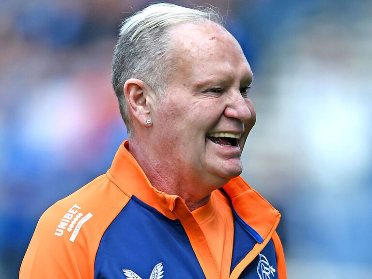 England icon Gascoigne released from hospital after collapse at home