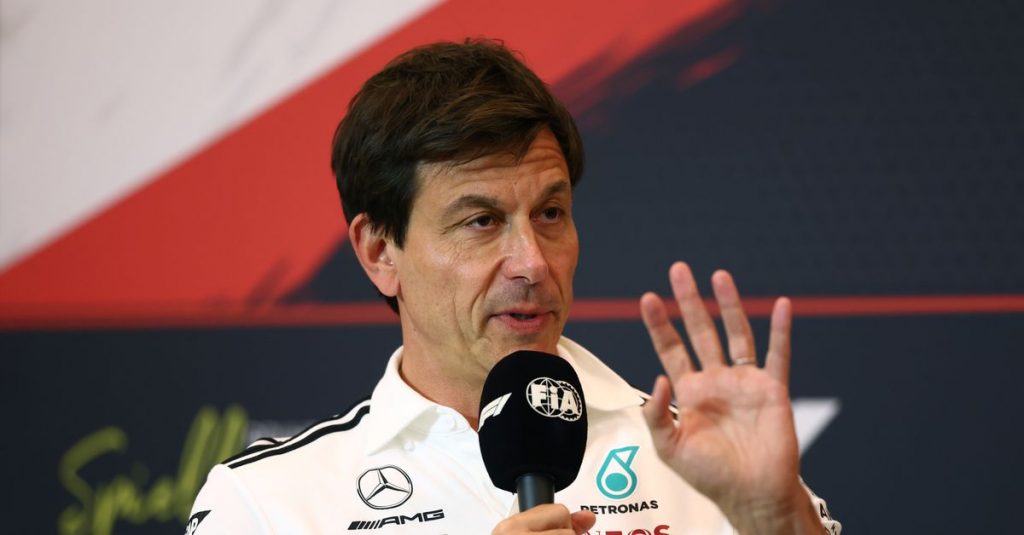 F1 considering increased deposit fees for protests and appeals F1 considering increased deposit fees for protests and appeals