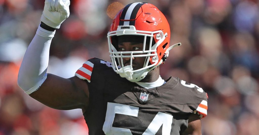 Report: Eagles sign veteran edge rusher ahead of training camp Report: Eagles sign veteran edge rusher ahead of training camp
