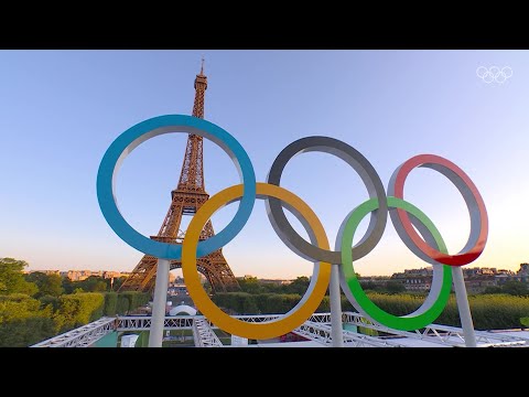 A Year On, Paris 2024 Belongs to Everyone | IOC Media A Year On, Paris 2024 Belongs to Everyone | IOC Media