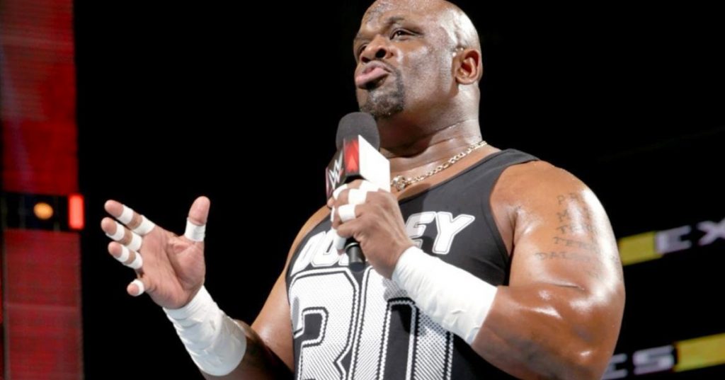D-Von Dudley Shares Why The Hardys Are The Only Team He’ll Work One More Match With D-Von Dudley Shares Why The Hardys Are The Only Team He’ll Work One More Match With