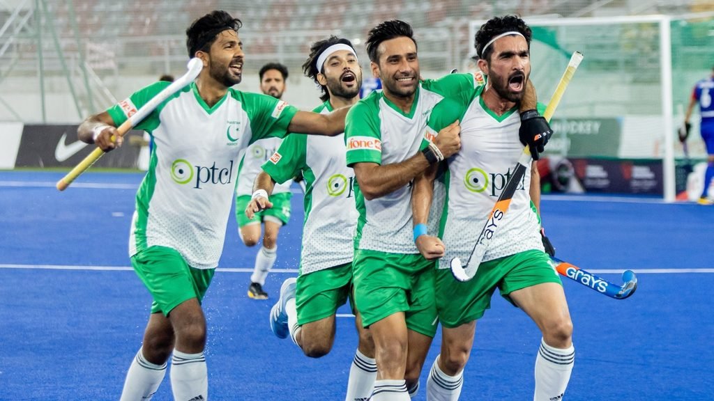 FIH Pro-League: Pakistan receives formal invitation to join FIH Hockey Pro League; needs to confirm participation until 12 August
