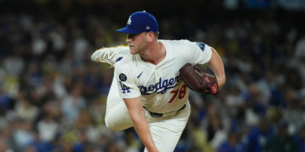 As Deadline approaches, Dodgers have clear needs in 'pen