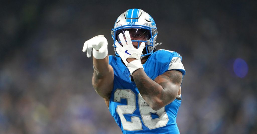 NFL’s 6 best young cores, ranked for the present and future NFL’s 6 best young cores, ranked for the present and future