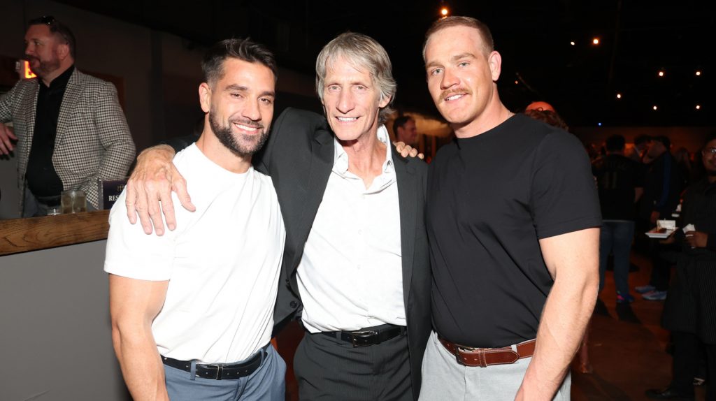 Marshall Von Erich Chastises WWE For High Ticket Prices