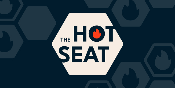 Publisher Slitherine Explores the World of Strategy Games in New Show Called The Hot Seat Publisher Slitherine Explores the World of Strategy Games in New Show Called The Hot Seat