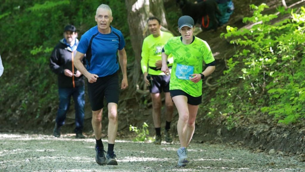 Ultrarunning as A Vehicle for Exploration: A Data Driven Look at the Habits of Ultrarunners
