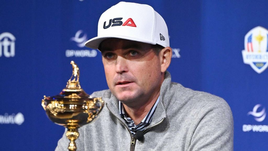Ryder Cup 2025: Everything you need to know about Team USA Ryder Cup 2025: Everything you need to know about Team USA