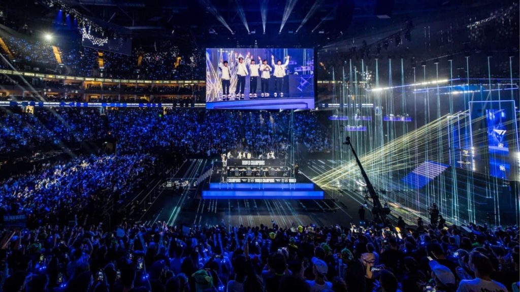 UK’s gambling reform group launches inquiry—here’s why esports must be part of it UK’s gambling reform group launches inquiry—here’s why esports must be part of it