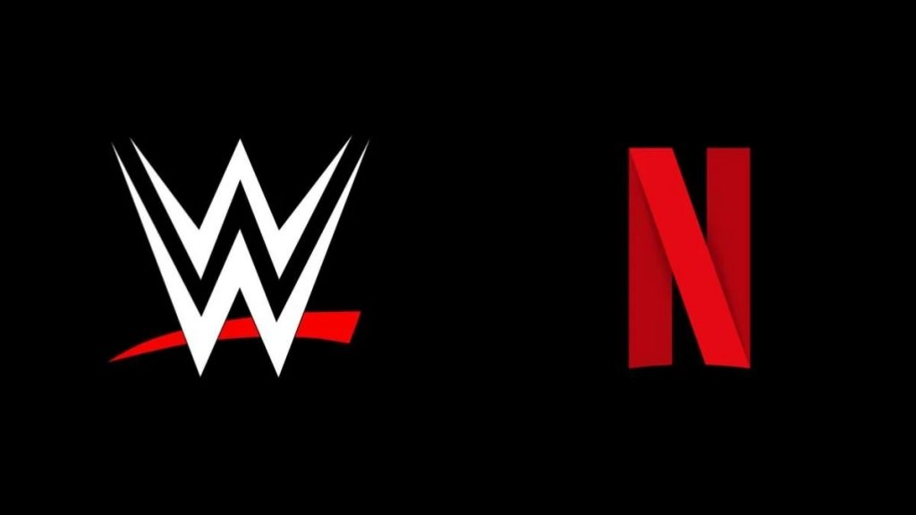 Netflix VP calls WWE ‘everything we could have hoped for’ Netflix VP calls WWE ‘everything we could have hoped for’