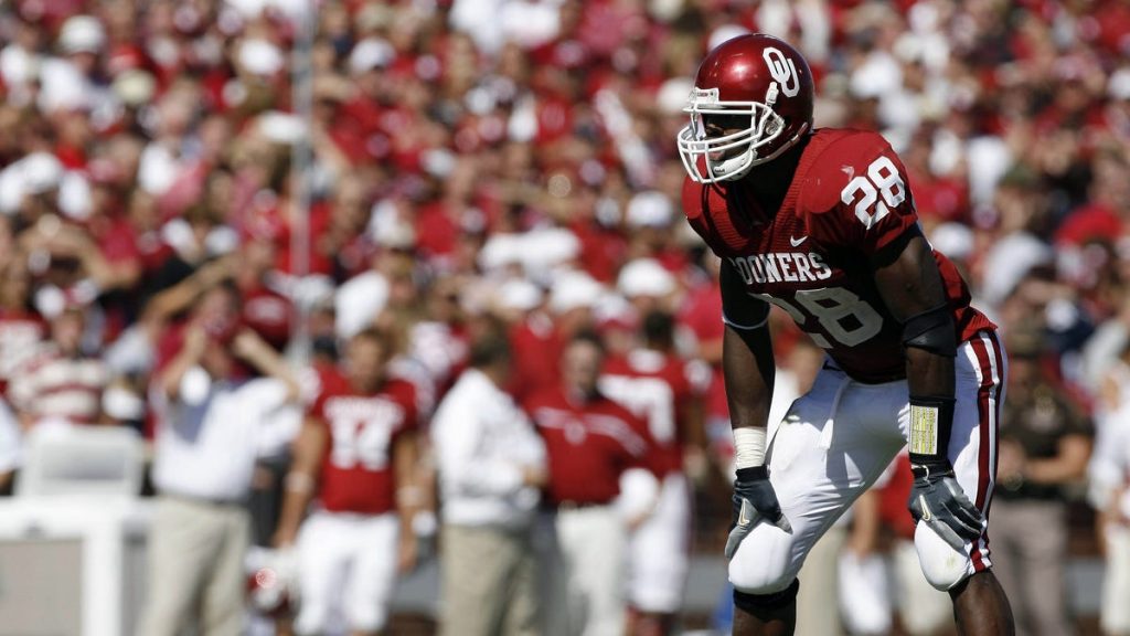 Oklahoma Sooners land two on best-ever list from Fox Sports