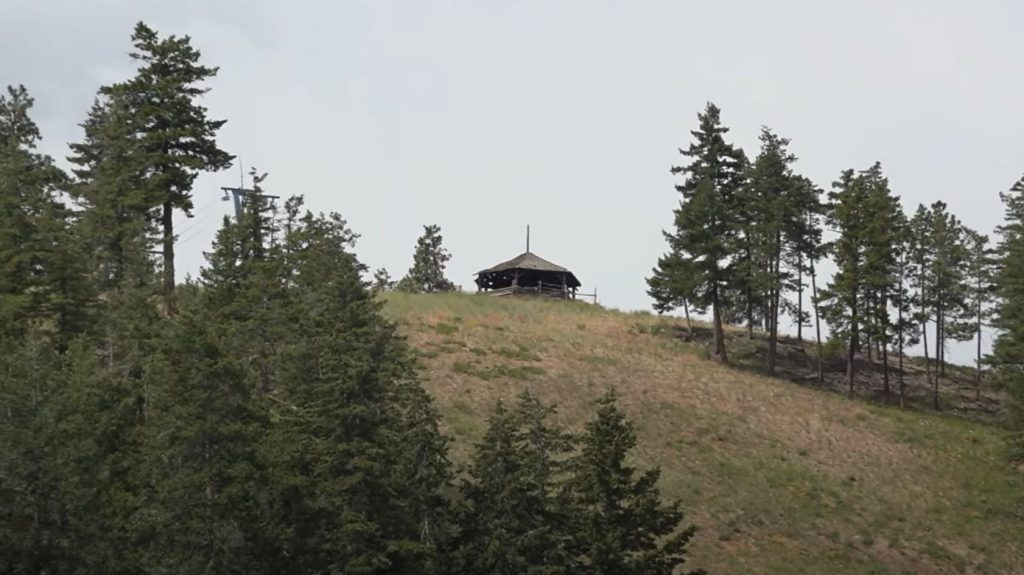 Fundraiser Started To Save Washington Ski Area’s Historic Hut Fundraiser Started To Save Washington Ski Area’s Historic Hut
