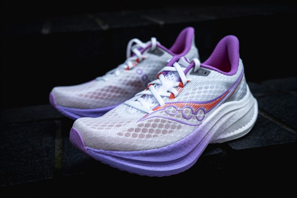 Saucony Endorphin Speed 5 Review: Small Tweaks, Big Fun
