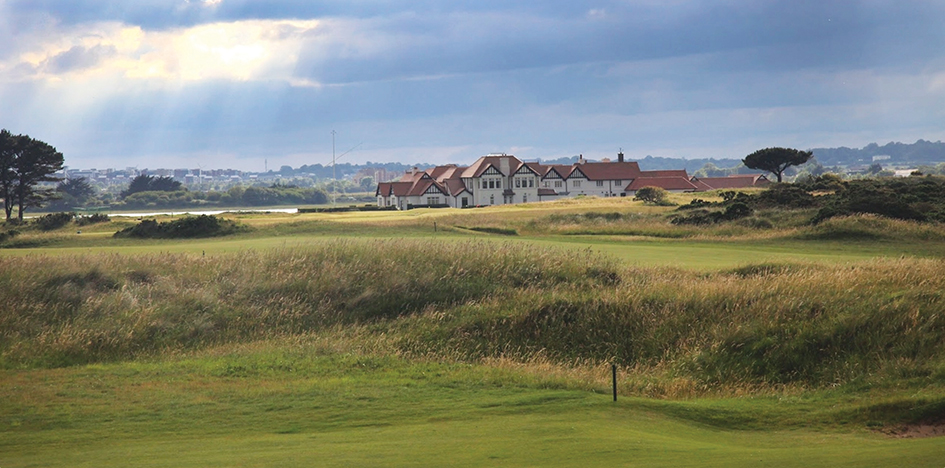 Claret Jug up for grabs Claret Jug up for grabs