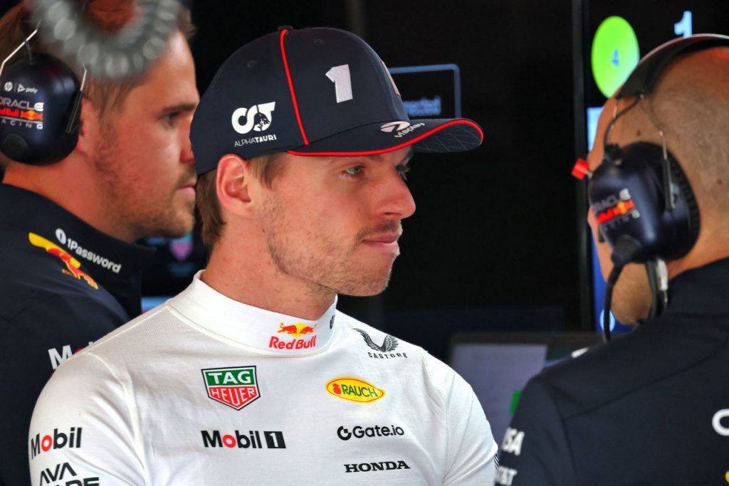 Toto Wolff makes Max Verstappen’s fate clear by naming his “priority” F1 2026 drivers