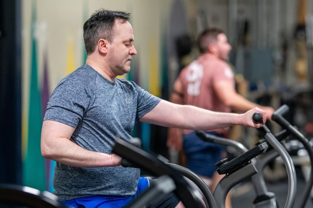 WOD: Thursday 250724 WOD: Thursday 250724