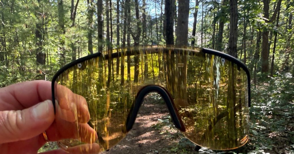 Vinco Performance Terra Sunglasses Review Vinco Performance Terra Sunglasses Review