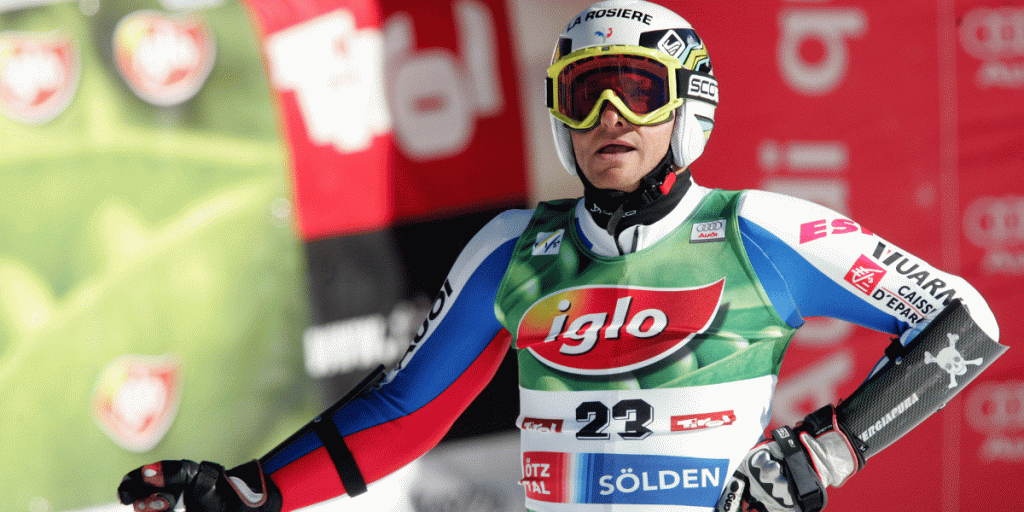 French Ski Coach Joël Chenal Suspended Over Abuse Allegations French Ski Coach Joël Chenal Suspended Over Abuse Allegations