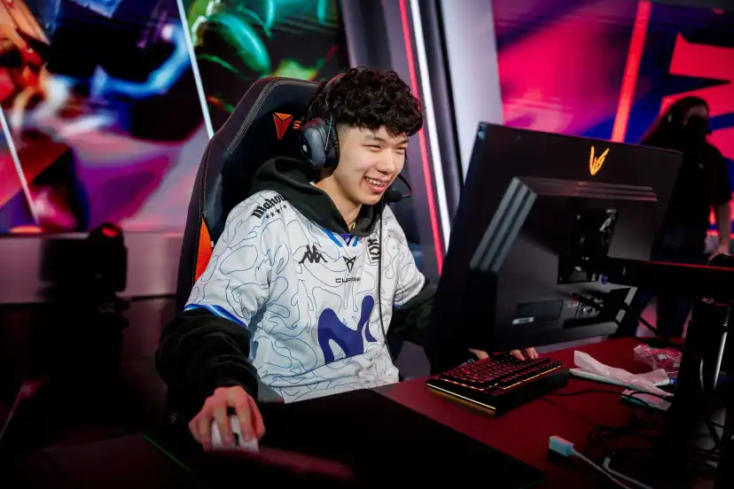 Jojopyun claims ARAMs are the secret to get good at LoL Jojopyun claims ARAMs are the secret to get good at LoL