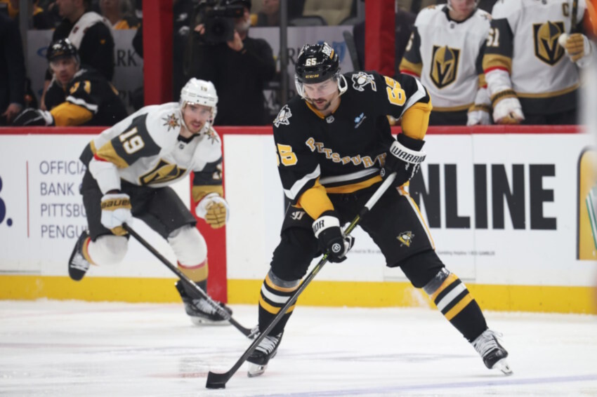 NHL Rumors: Florida Panthers, and Five Potential Erik Karlsson Destinations