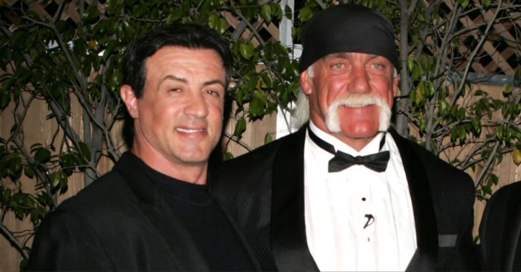 Sylvester Stallone Pays Tribute to Rocky 3 Co-Star Hulk Hogan: ‘My Heart Breaks’