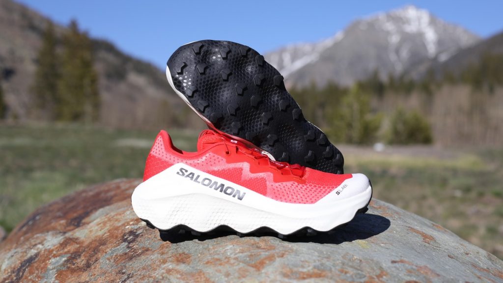 Salomon S/Lab Ultra Glide Review
