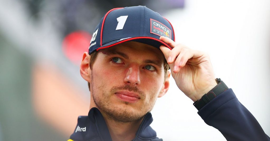 Max Verstappen admits what he 'hopes' will happen amid 2026 Mercedes switch rumours Max Verstappen admits what he 'hopes' will happen amid 2026 Mercedes switch rumours
