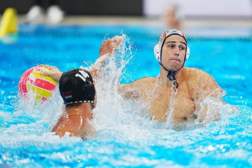 World Championships: Alvaro Granados Named MVP, with Two Greek All-Stars