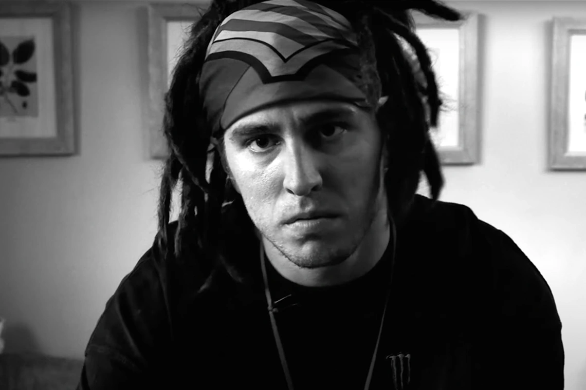 Henrik Harlaut Documents 2015 Recovery Process in Previously Unreleased Edit Henrik Harlaut Documents 2015 Recovery Process in Previously Unreleased Edit