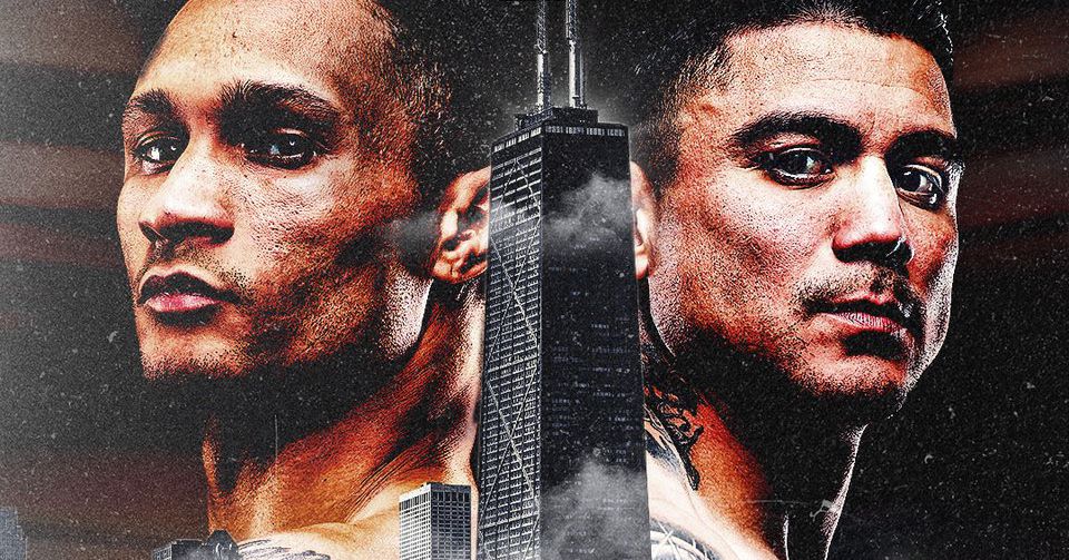 Prograis vs Diaz joins Duarte vs Sims on Aug. 2
