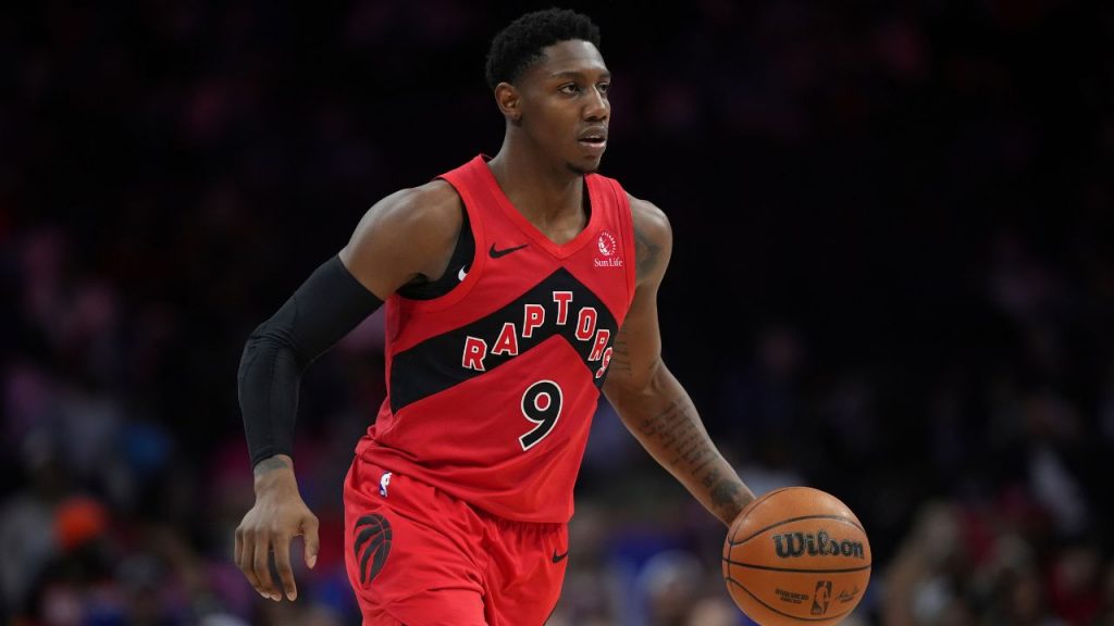 Raptors to hold training camp in Calgary, face Nuggets in Vancouver
