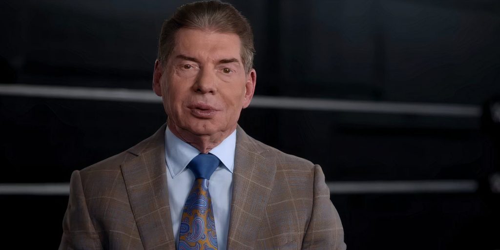 Vince McMahon Breaks Social Media Silence To Share Hulk Hogan Tribute Vince McMahon Breaks Social Media Silence To Share Hulk Hogan Tribute